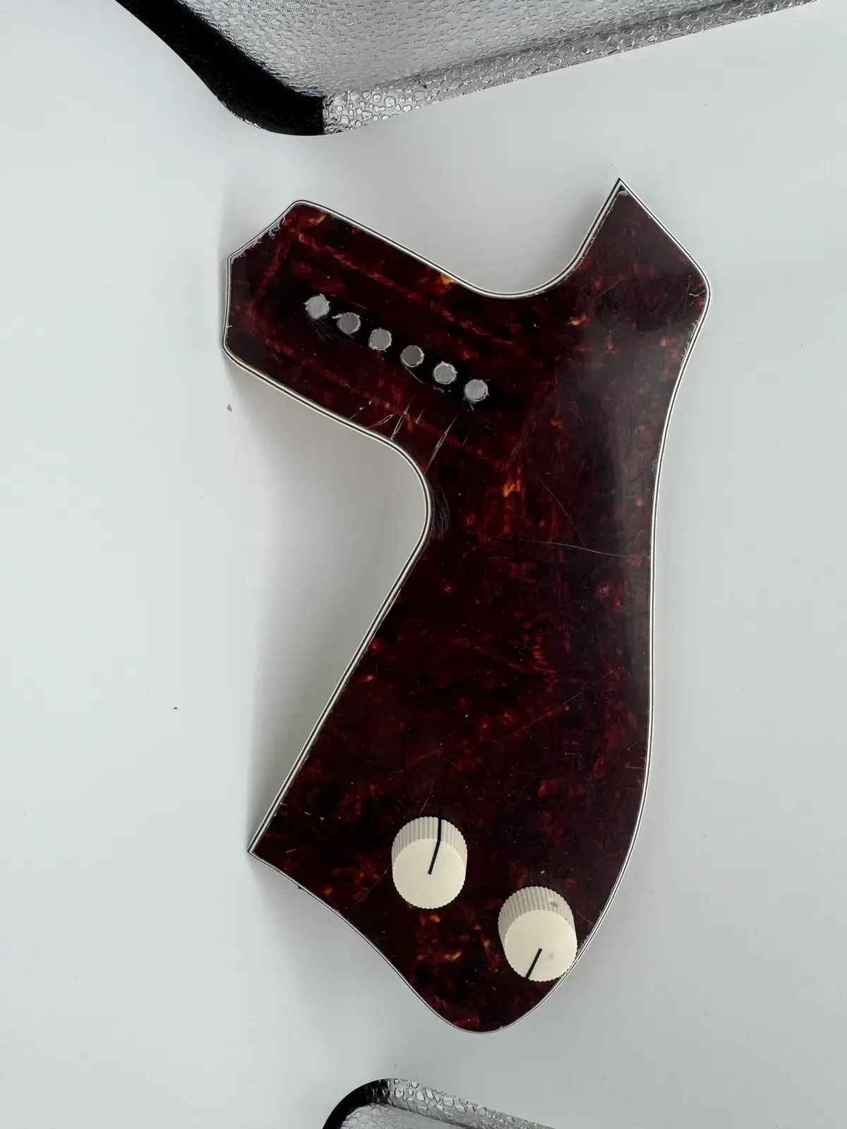 Custom Pickguard