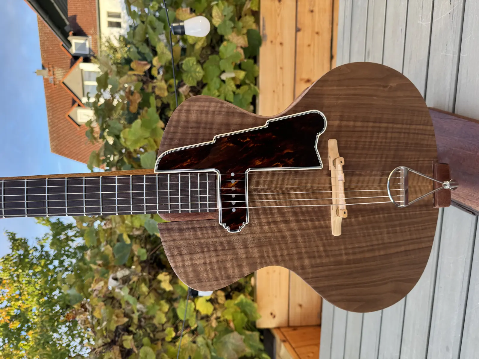 Custom Pickup